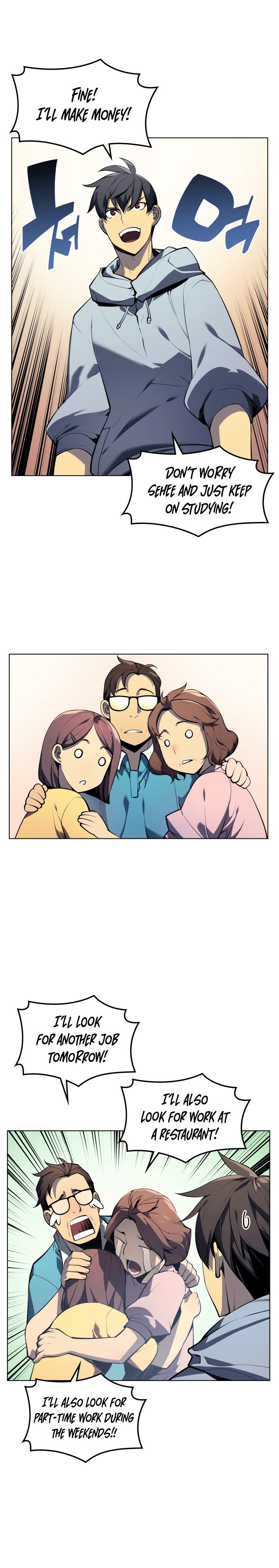 Overgeared Chapter 34 image 3