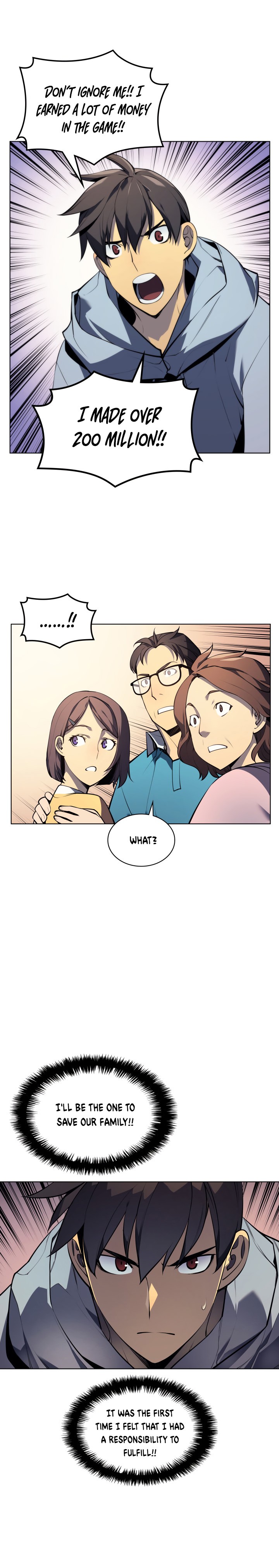 Overgeared Chapter 34 image 4