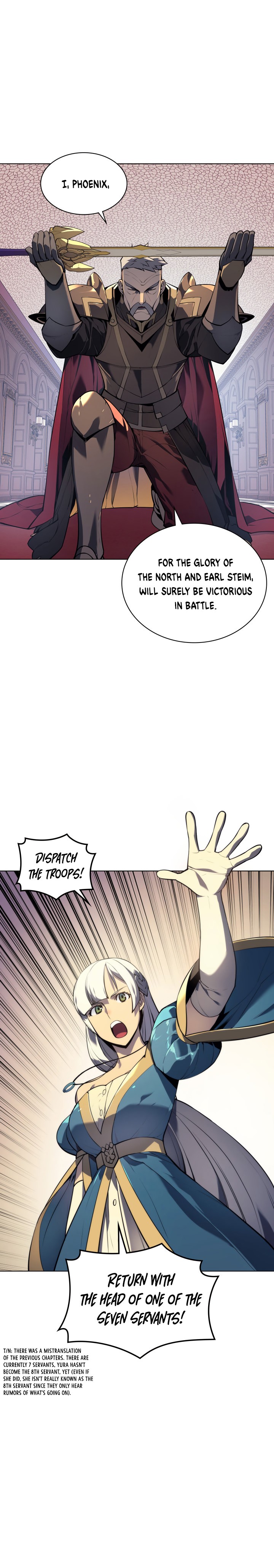 Overgeared Chapter 34 image 6