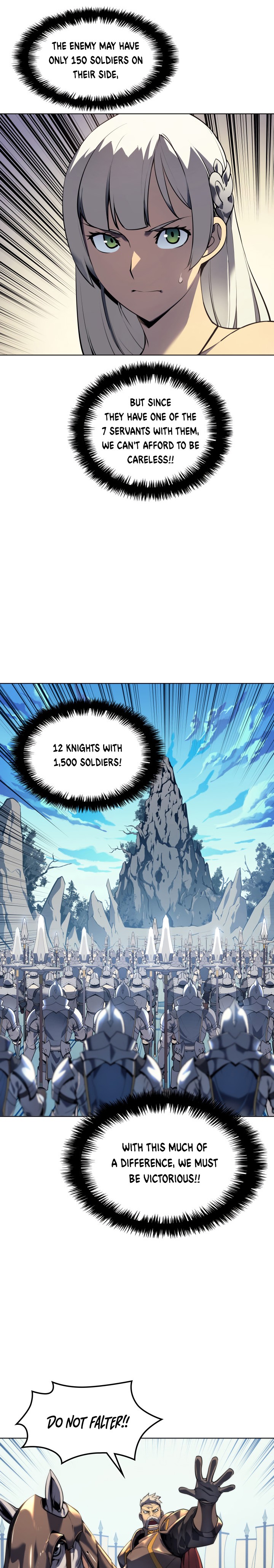 Overgeared Chapter 34 image 7