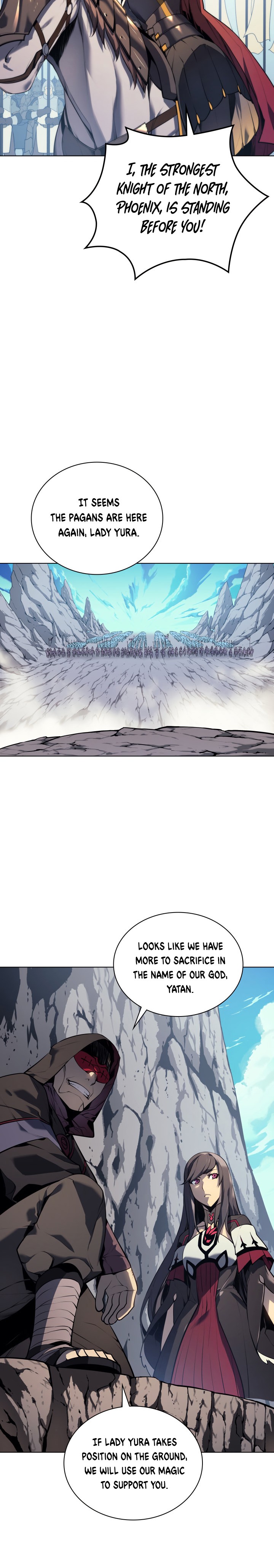 Overgeared Chapter 34 image 8