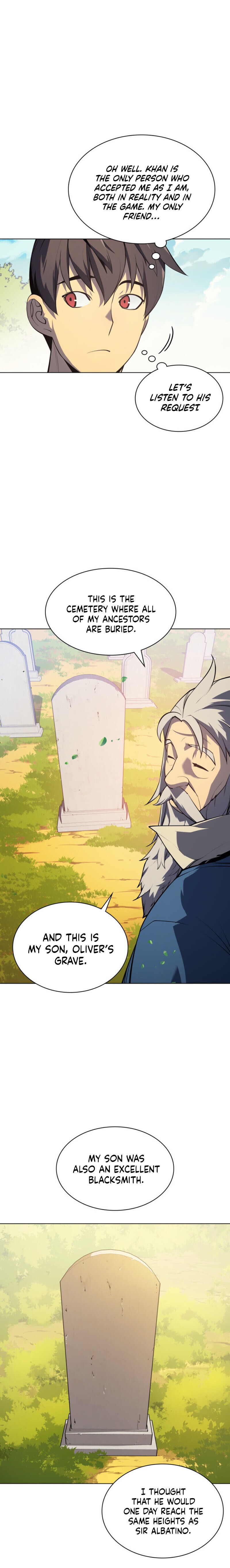 Overgeared Chapter 35 image 10