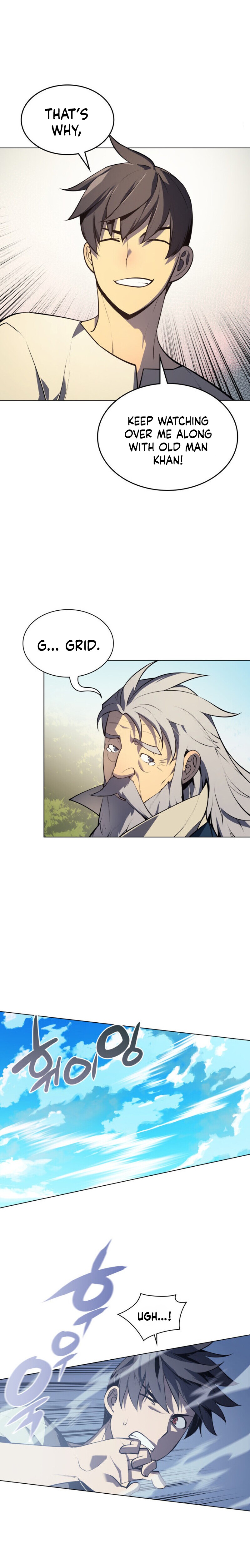 Overgeared Chapter 35 image 14