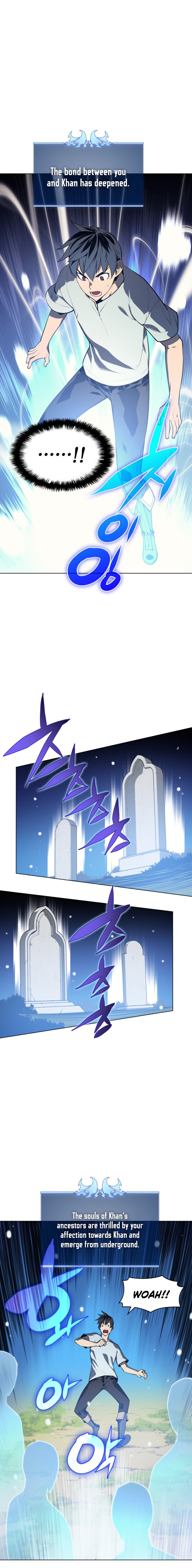 Overgeared Chapter 35 image 15