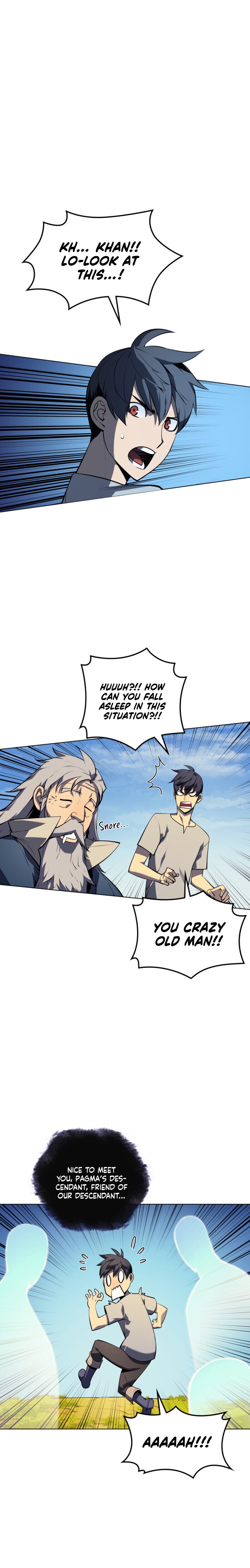 Overgeared Chapter 35 image 16