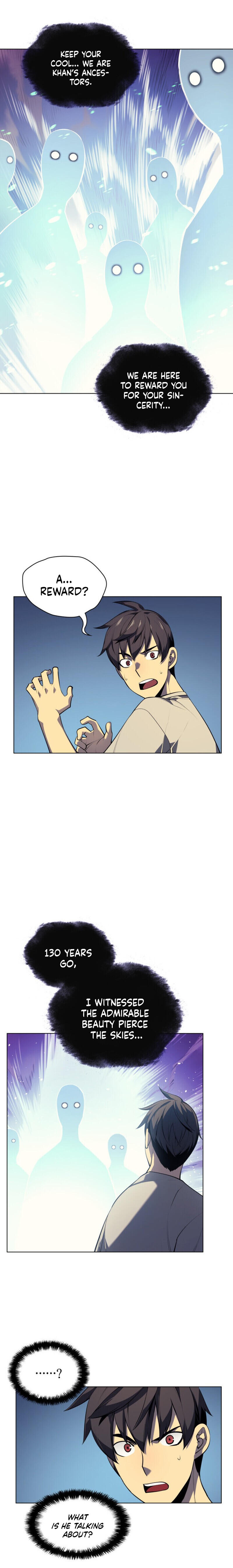 Overgeared Chapter 35 image 17