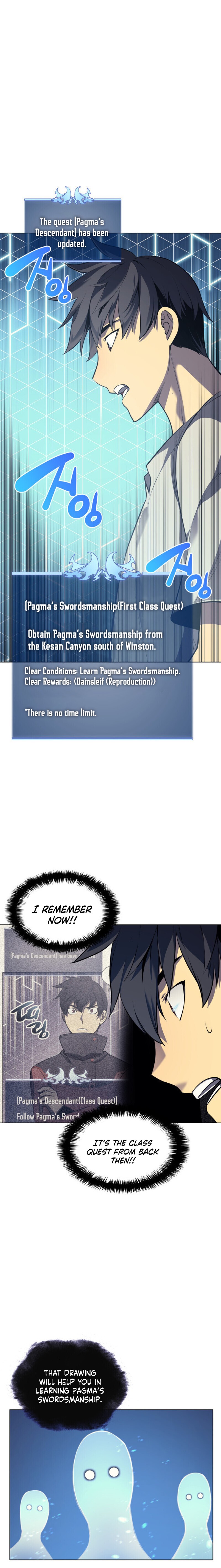 Overgeared Chapter 35 image 19