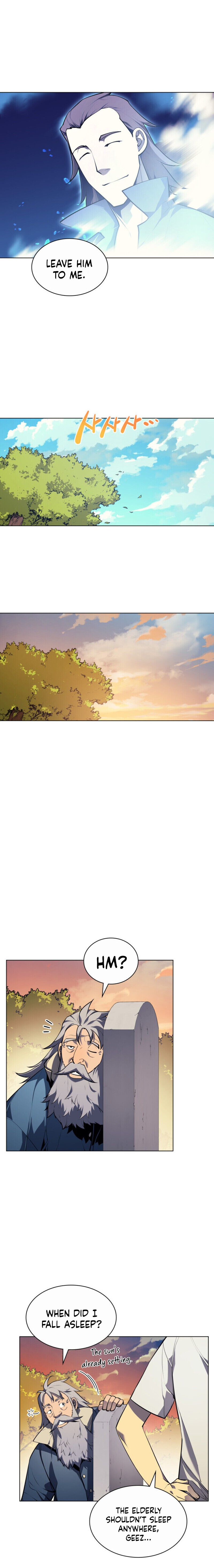 Overgeared Chapter 35 image 21