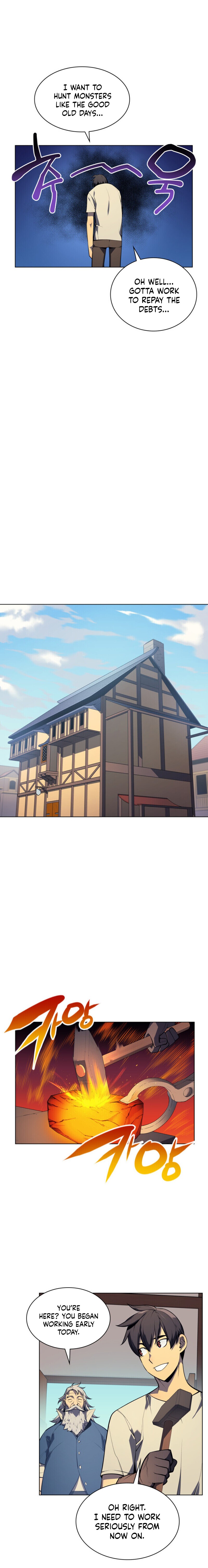 Overgeared Chapter 35 image 3