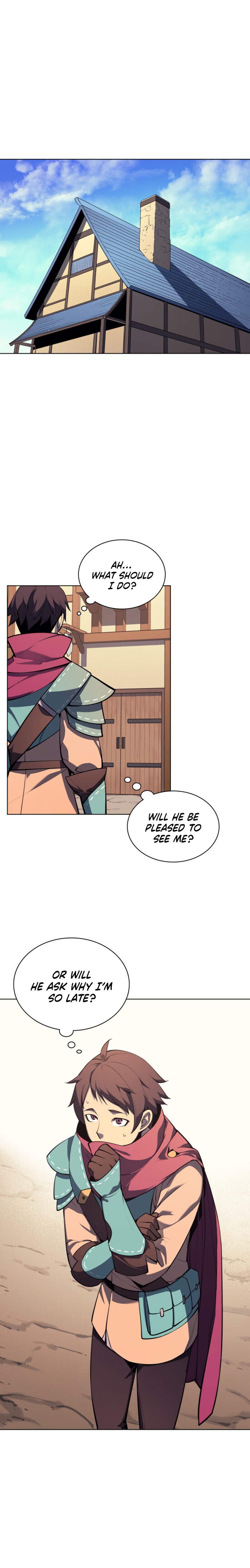 Overgeared Chapter 36 image 0