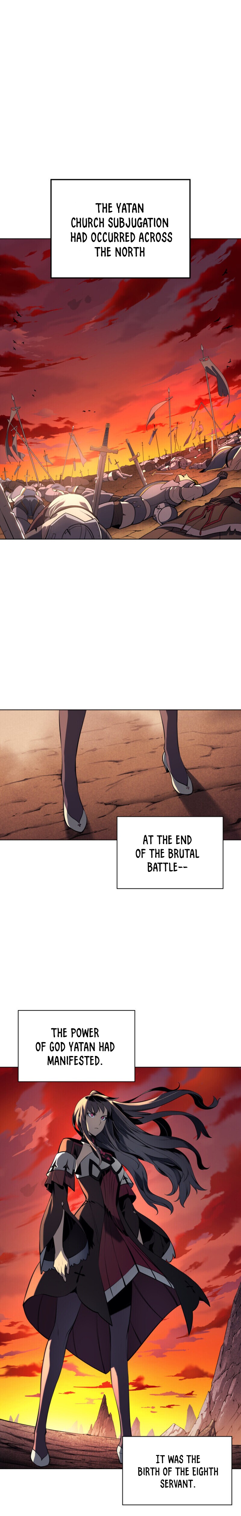 Overgeared Chapter 36 image 9