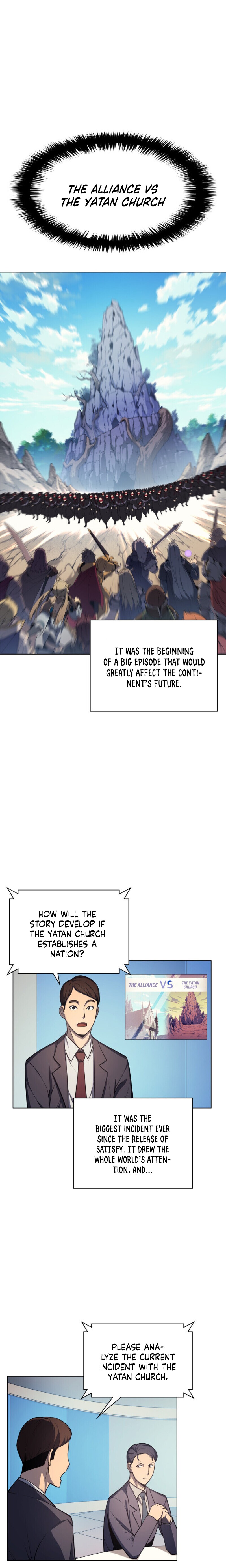 Overgeared Chapter 36 image 12
