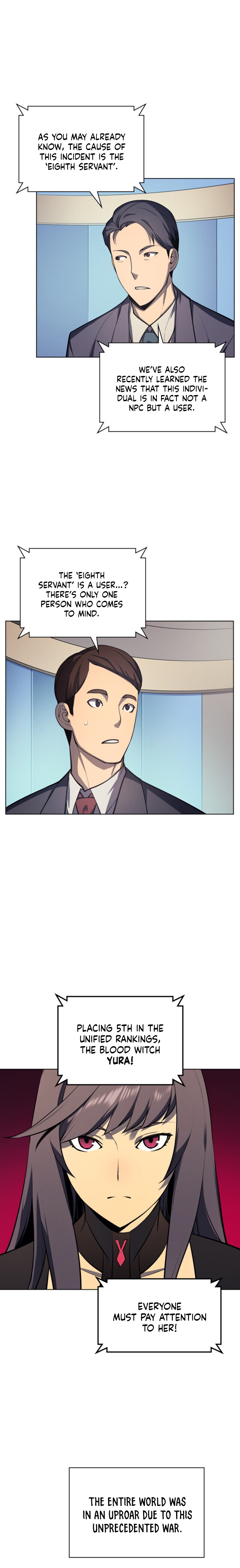 Overgeared Chapter 36 image 13