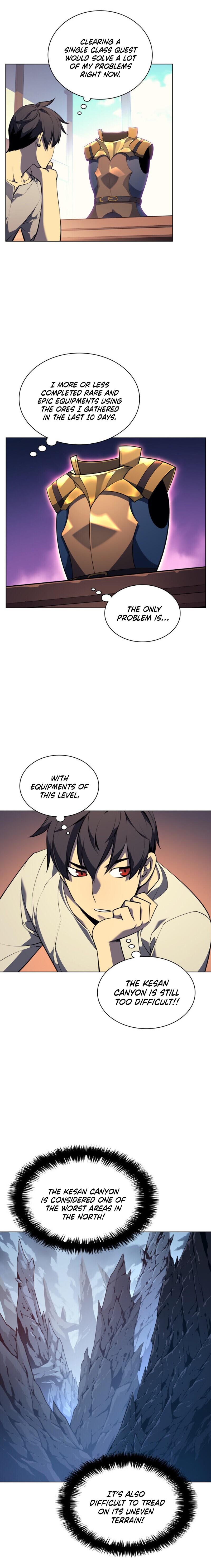 Overgeared Chapter 36 image 15