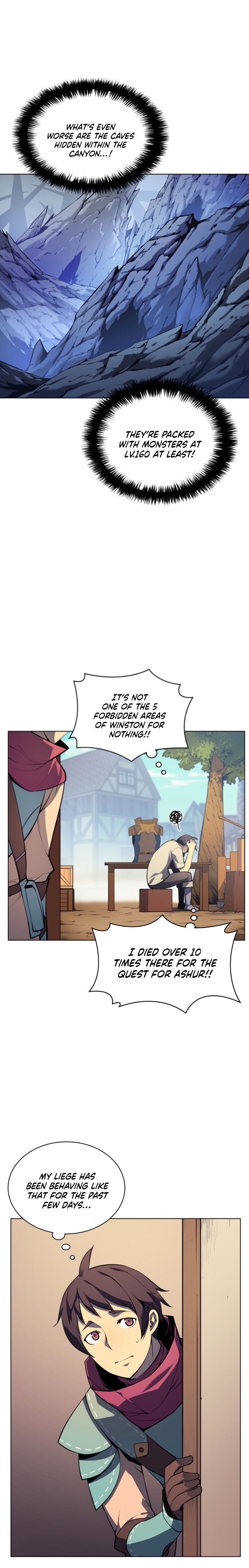 Overgeared Chapter 36 image 16