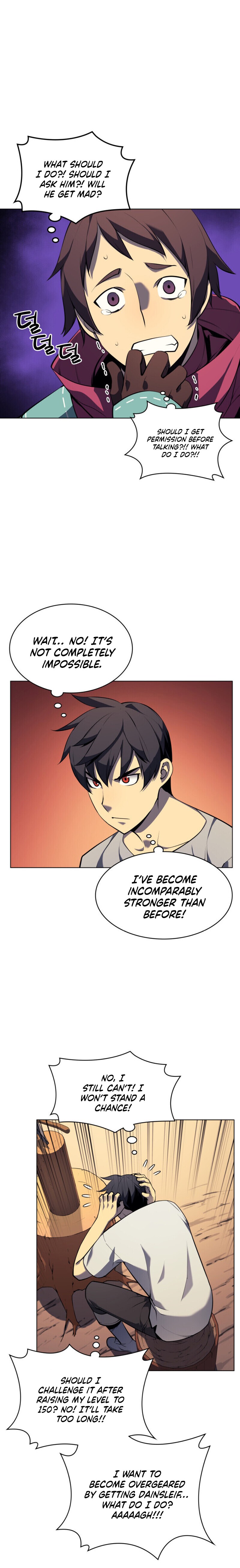 Overgeared Chapter 36 image 17