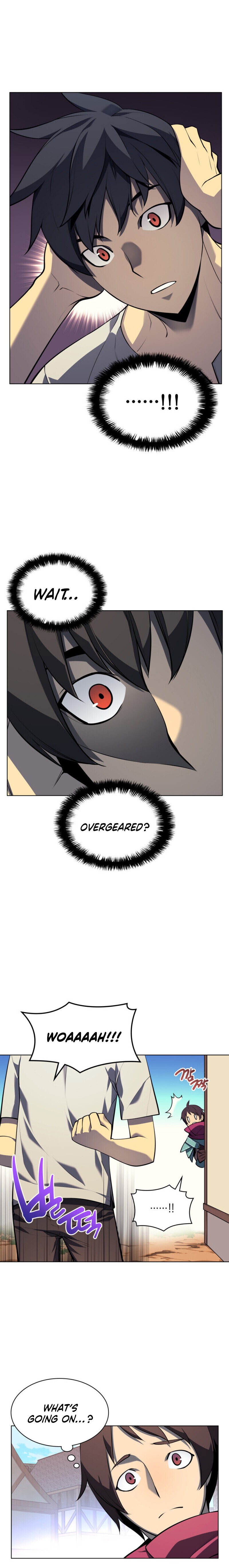Overgeared Chapter 36 image 18