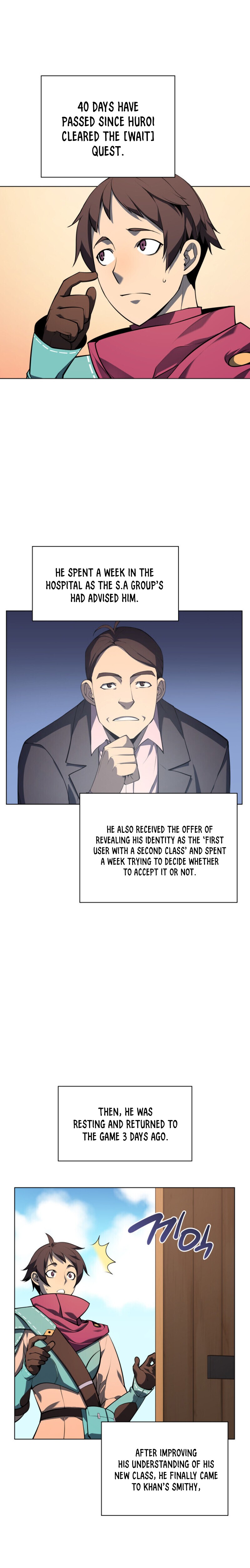 Overgeared Chapter 36 image 1