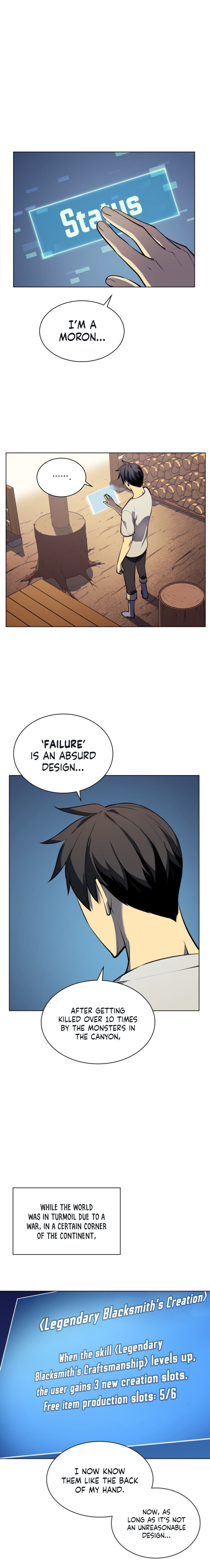 Overgeared Chapter 36 image 19