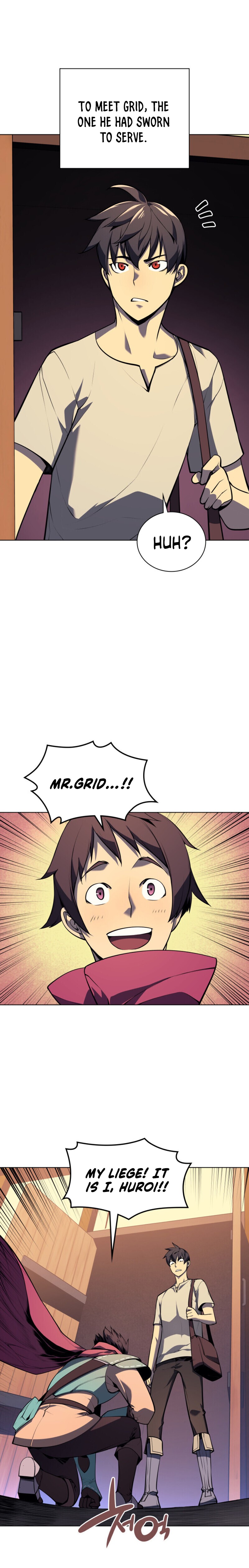 Overgeared Chapter 36 image 2