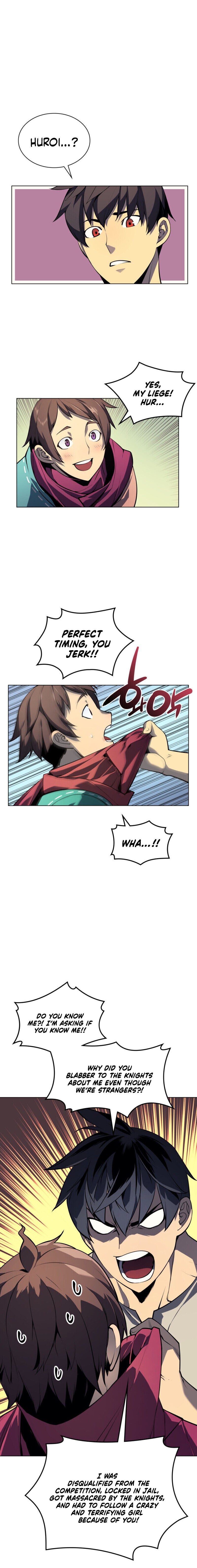 Overgeared Chapter 36 image 3