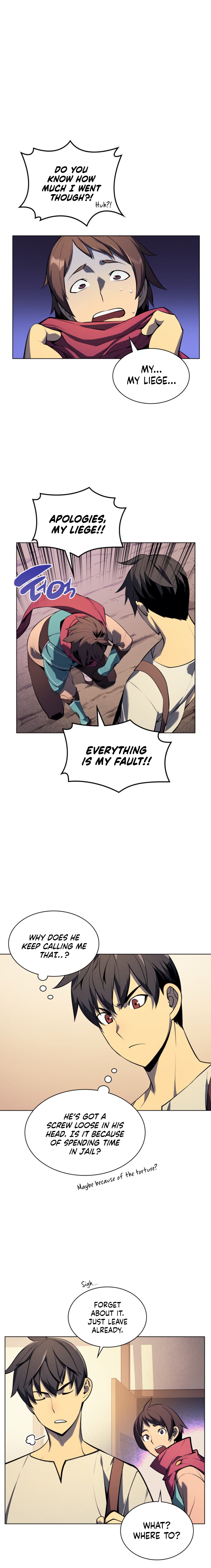 Overgeared Chapter 36 image 4