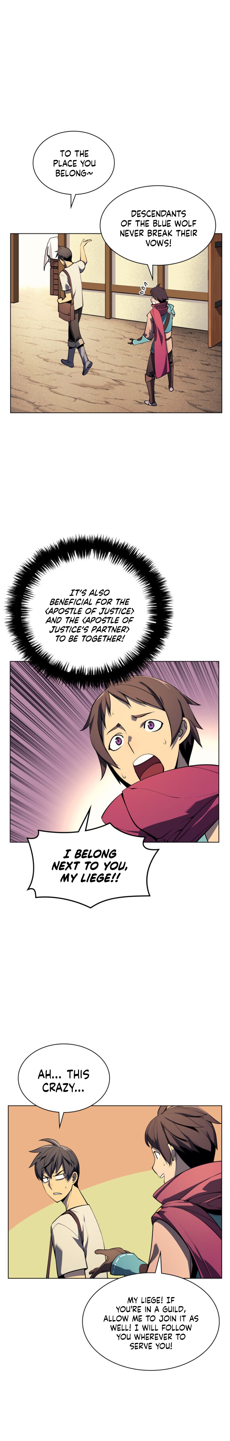 Overgeared Chapter 36 image 5