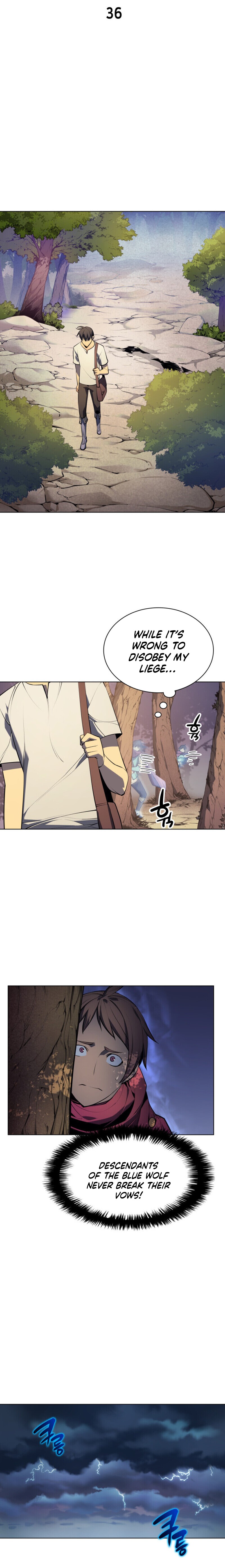 Overgeared Chapter 36 image 7