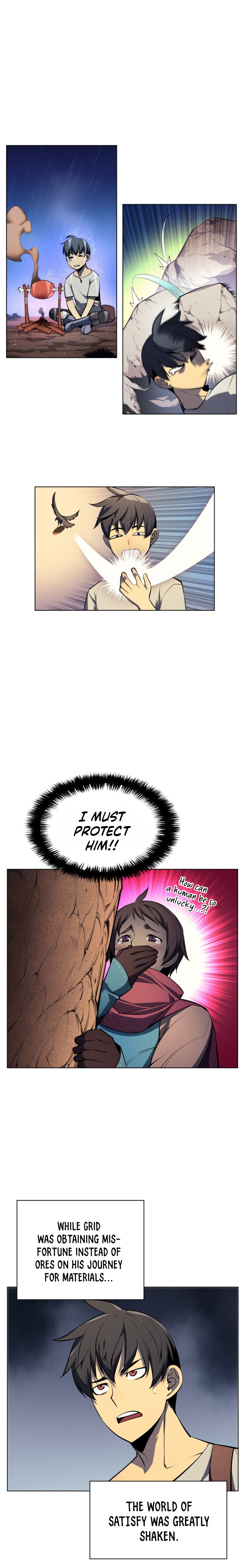 Overgeared Chapter 36 image 8