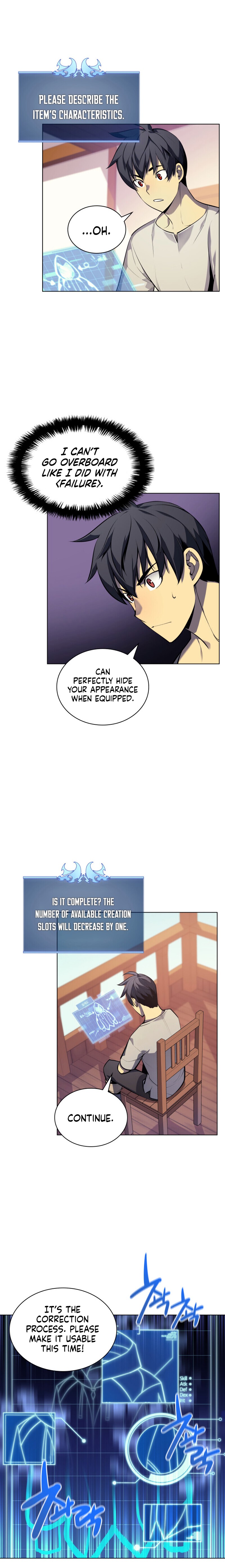 Overgeared Chapter 37 image 10