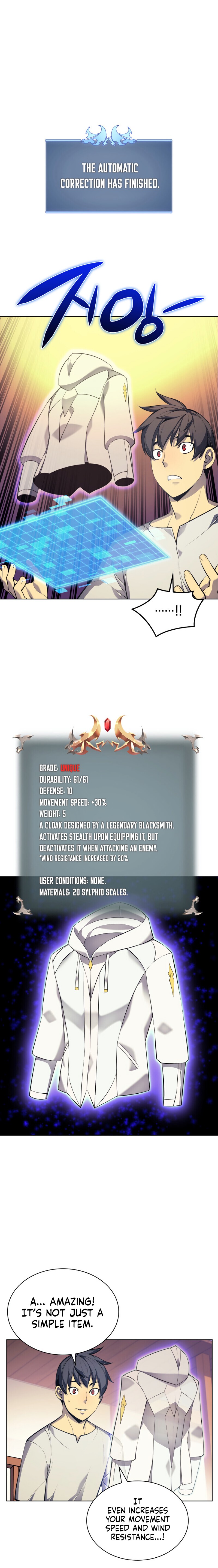 Overgeared Chapter 37 image 11