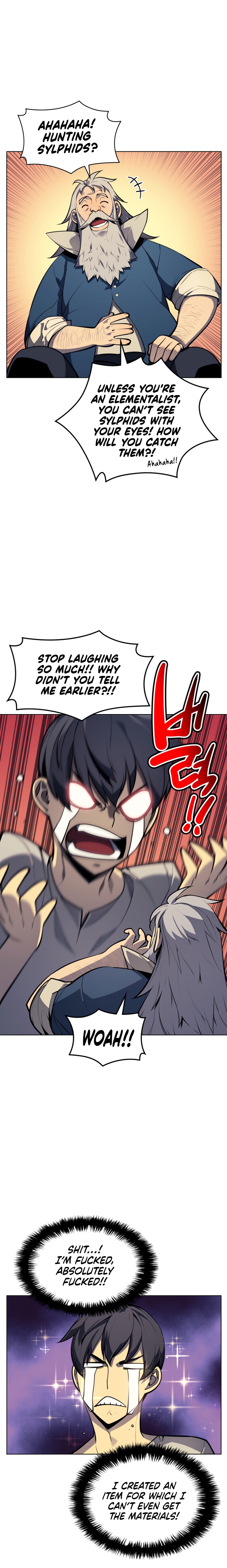Overgeared Chapter 37 image 13
