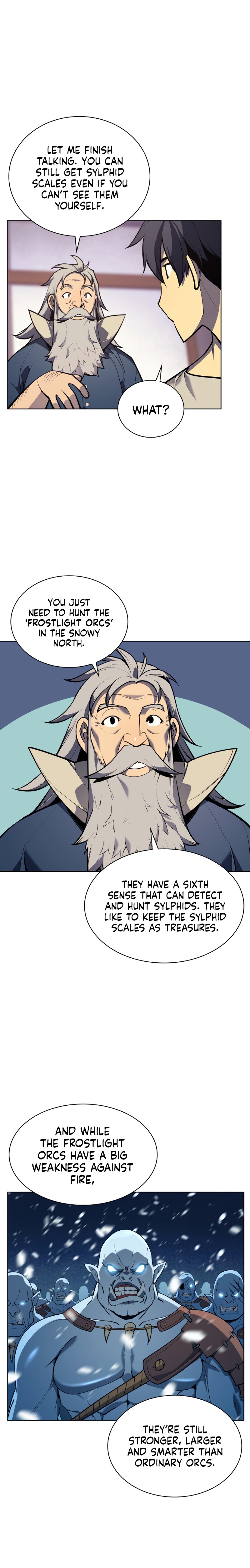 Overgeared Chapter 37 image 14