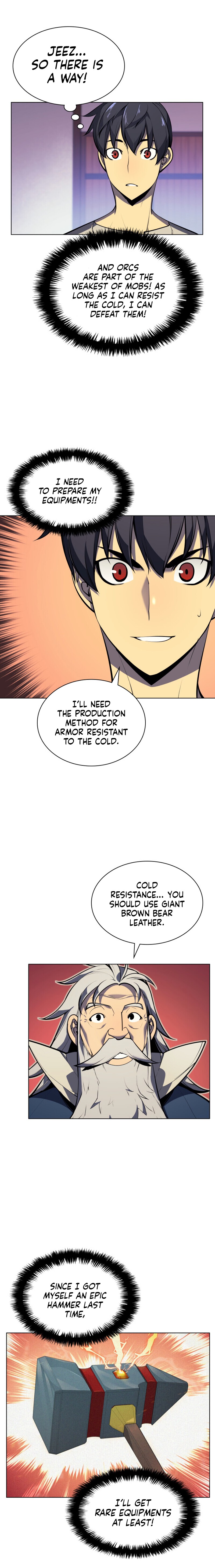 Overgeared Chapter 37 image 15