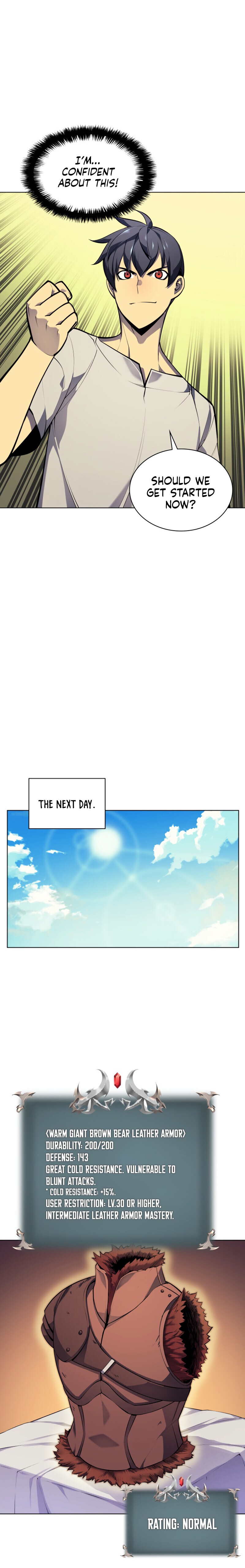 Overgeared Chapter 37 image 16