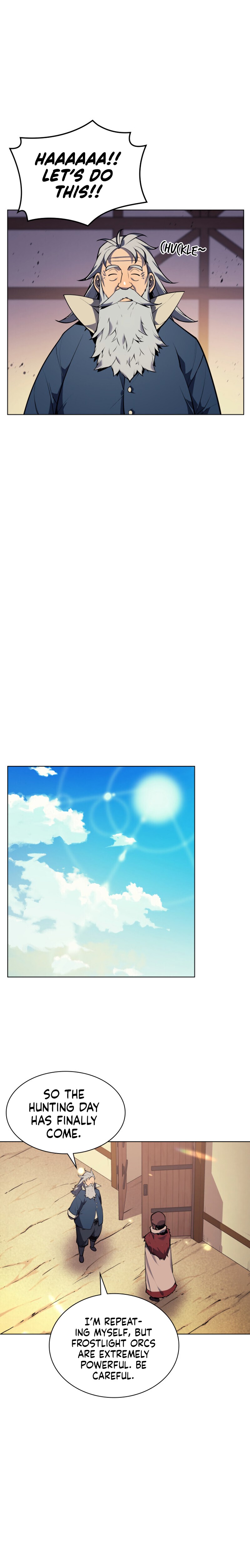 Overgeared Chapter 37 image 18