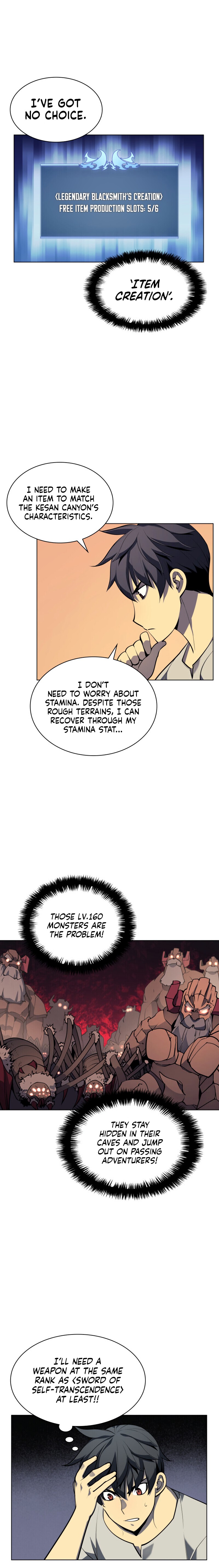 Overgeared Chapter 37 image 1