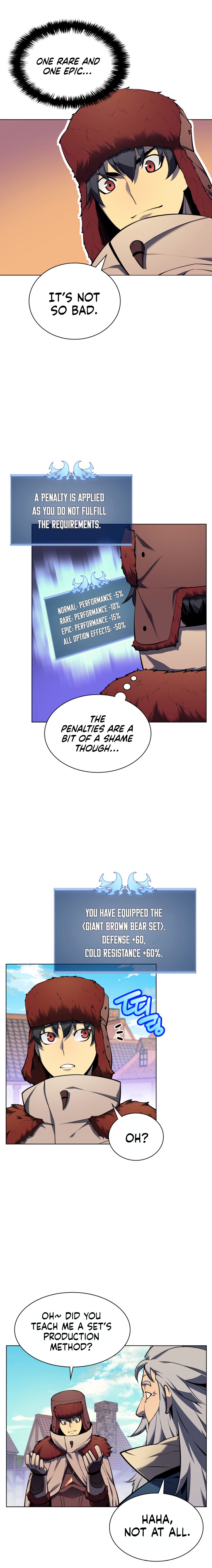 Overgeared Chapter 37 image 20