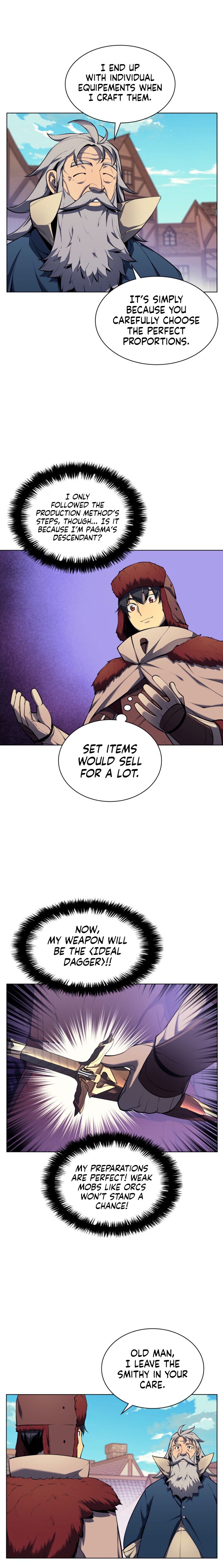 Overgeared Chapter 37 image 21