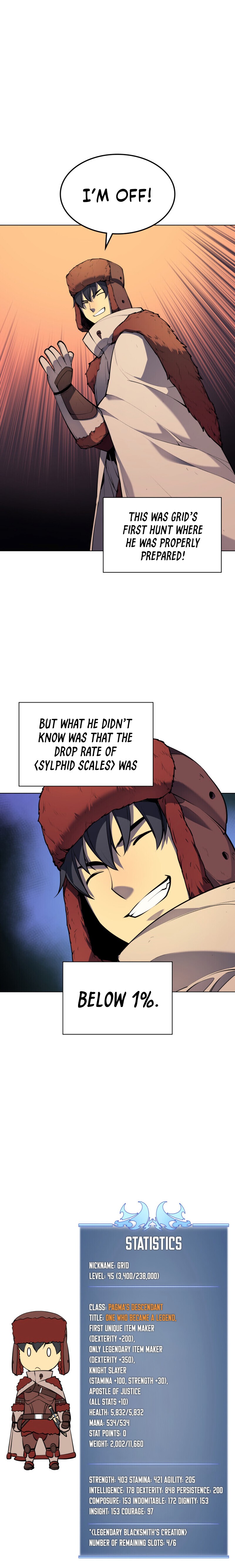 Overgeared Chapter 37 image 22