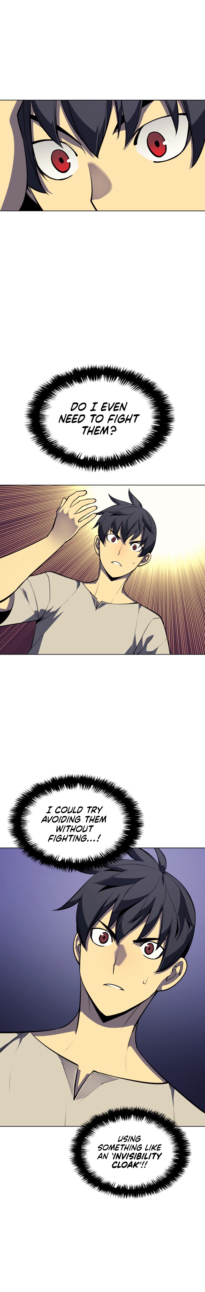 Overgeared Chapter 37 image 3