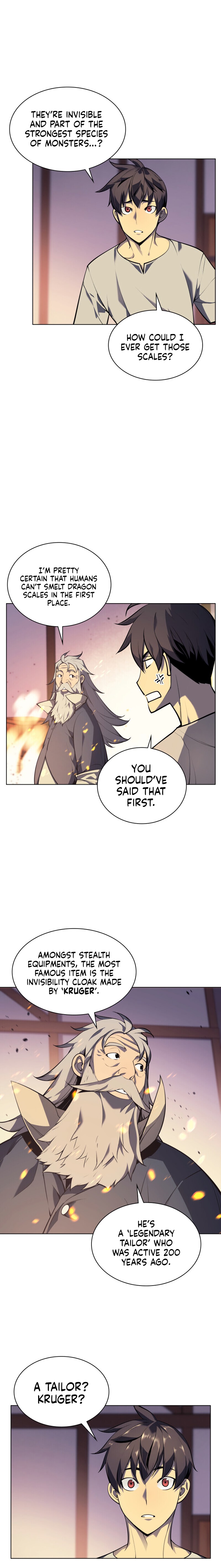 Overgeared Chapter 37 image 5