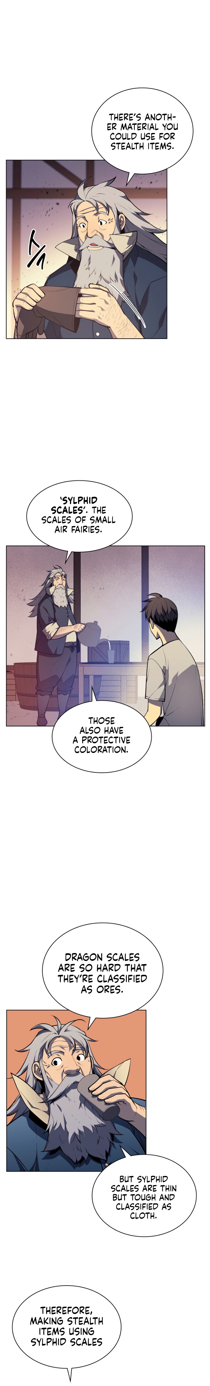 Overgeared Chapter 37 image 6