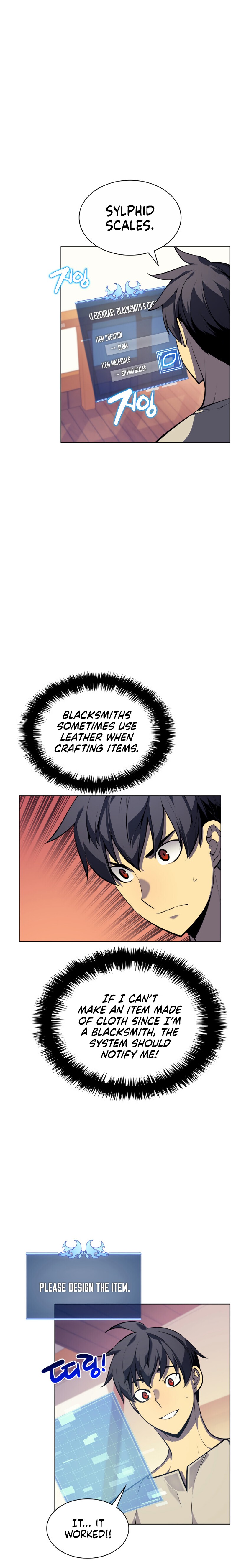 Overgeared Chapter 37 image 8