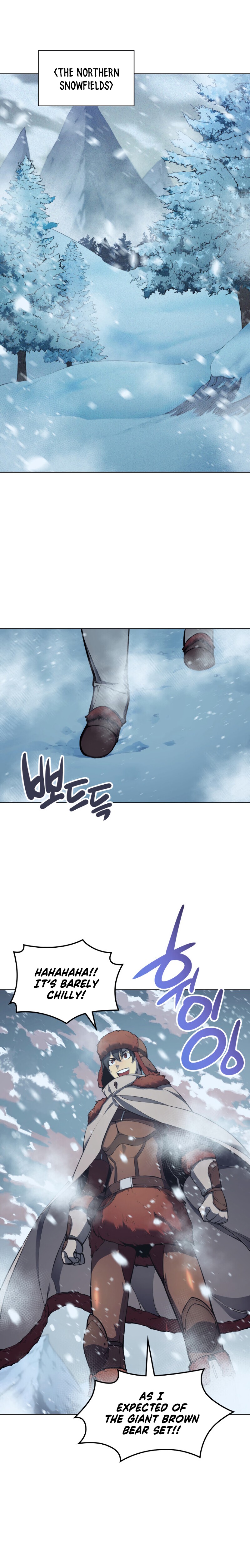 Overgeared Chapter 38 image 0