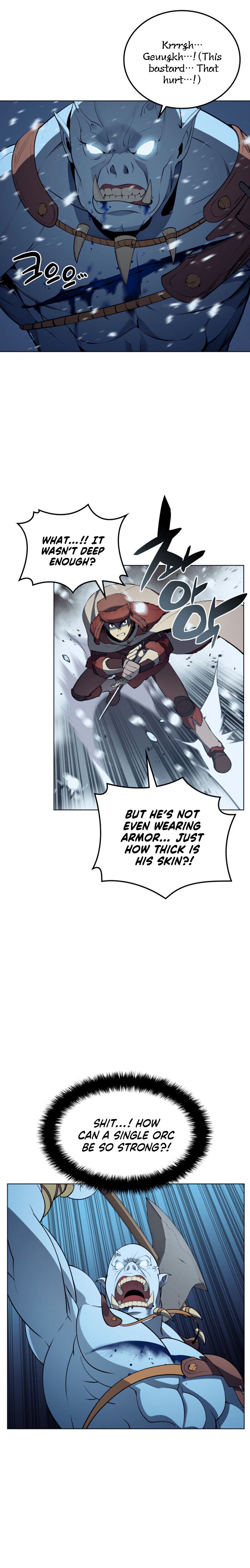 Overgeared Chapter 38 image 10