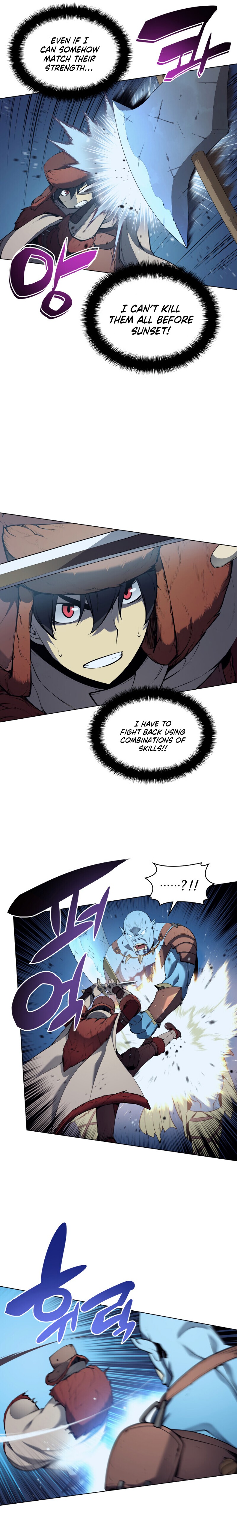 Overgeared Chapter 38 image 11