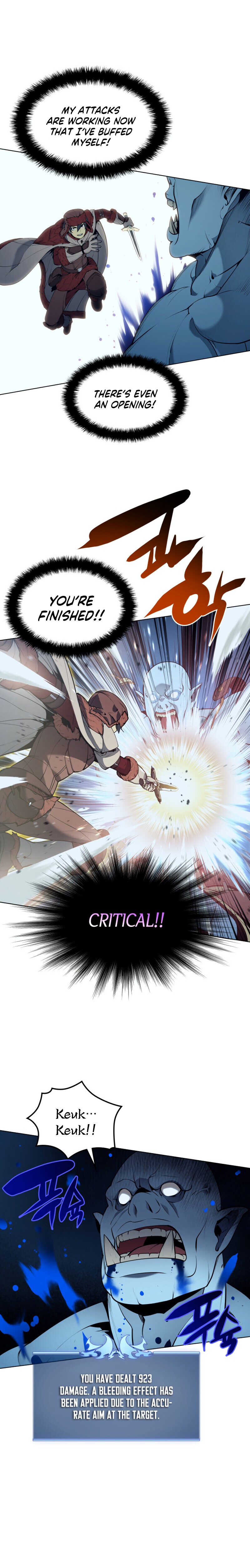 Overgeared Chapter 38 image 13