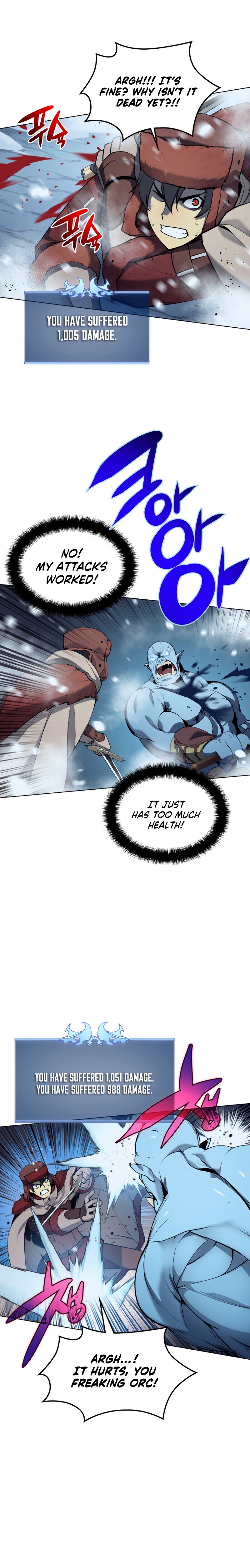 Overgeared Chapter 38 image 15