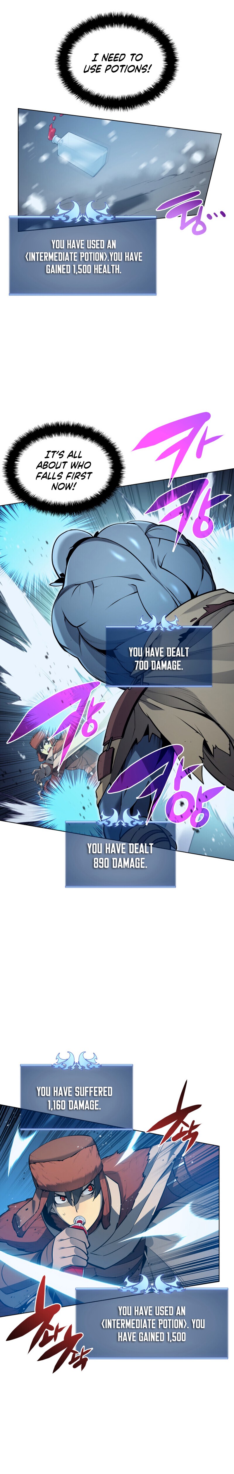 Overgeared Chapter 38 image 16